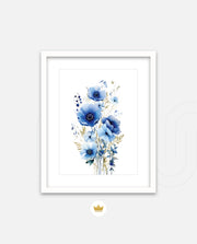 Azure Bloom
