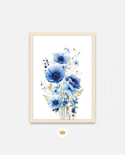 Azure Bloom