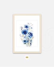 Azure Bloom