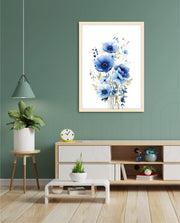Azure Bloom