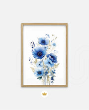 Azure Bloom