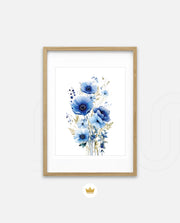 Azure Bloom