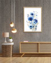 Azure Bloom