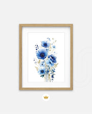 Azure Bloom