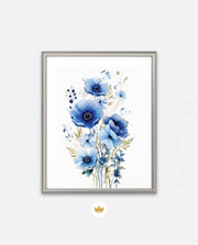 Azure Bloom