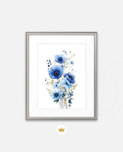 Azure Bloom