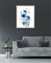 Azure Bloom