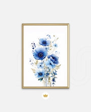 Azure Bloom
