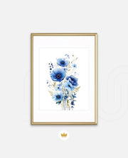 Azure Bloom