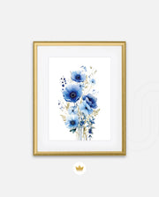 Azure Bloom