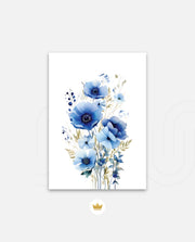 Azure Bloom