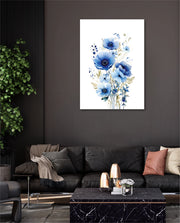 Azure Bloom