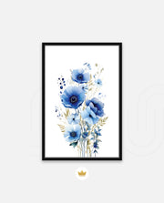 Azure Bloom