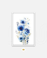 Azure Bloom