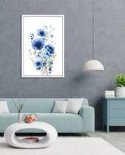 Azure Bloom
