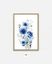 Azure Bloom