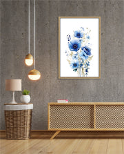 Azure Bloom