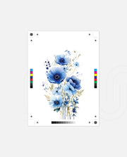 Azure Bloom