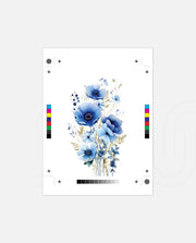 Azure Bloom