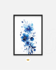 Ocean Bloom