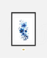 Ocean Bloom