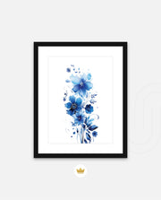 Ocean Bloom