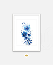 Ocean Bloom