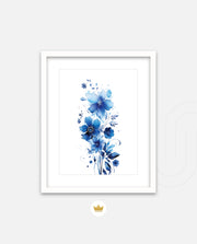 Ocean Bloom