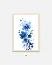 Ocean Bloom