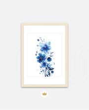 Ocean Bloom