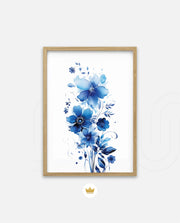 Ocean Bloom