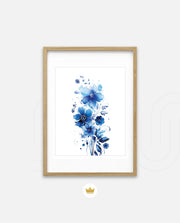 Ocean Bloom