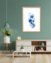 Ocean Bloom