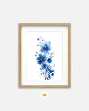 Ocean Bloom