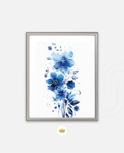 Ocean Bloom