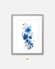 Ocean Bloom