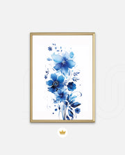 Ocean Bloom