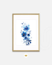 Ocean Bloom