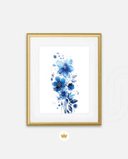 Ocean Bloom