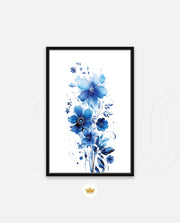 Ocean Bloom