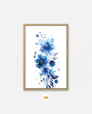 Ocean Bloom
