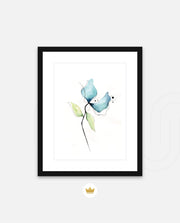 Misty Petal