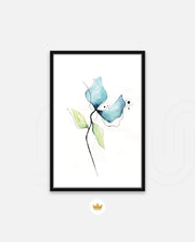 Misty Petal
