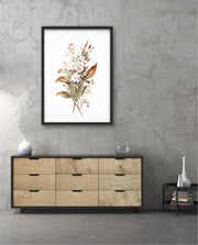 Ivory Blossom