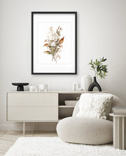 Ivory Blossom