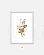 Ivory Blossom