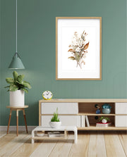 Ivory Blossom