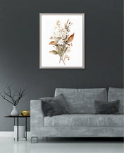 Ivory Blossom