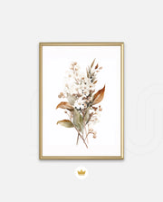 Ivory Blossom