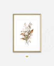 Ivory Blossom